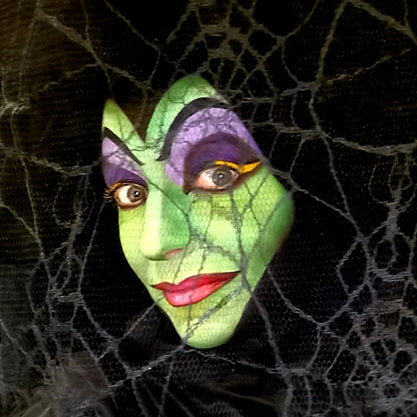 Fun Place Introduction Into Face Painting Workshop 3 Fun Place Introduction Into Face Painting Workshop