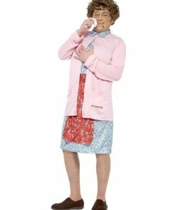 Fun Place Shop By Theme Mrs Brown Padded Costume