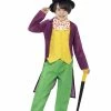 Fun Place Roald Dahl Willy Wonka Costume World Book Day