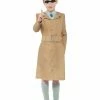 Fun Place Miss Trunchbull Costume S World Book Day