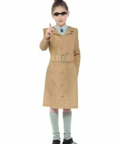 Fun Place Miss Trunchbull Costume S World Book Day