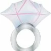 Fun Place Inflatable Diamond Ring