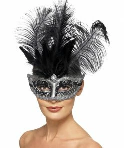 Fun Place Venetian Colombina Eyemask