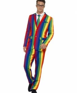 Fun Place Over The Rainbow Suit