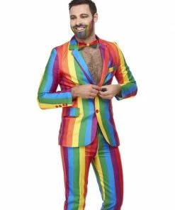 Fun Place Over The Rainbow Suit