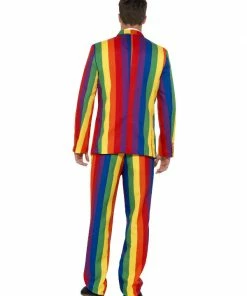 Fun Place Over The Rainbow Suit