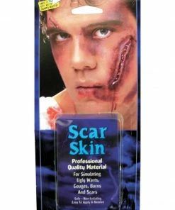 Fun Place Cosplay Scar Skin