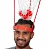 Fun Place HOOP HEAD GAME Gifts, Jokes & Party Wear