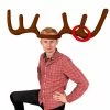 Fun Place REINDEER RING TOSS 2 Fun Place REINDEER RING TOSS