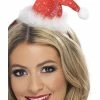 Fun Place Mini Santa Hat