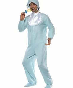 Fun Place Shop By Theme Baby Boy Romper Costume