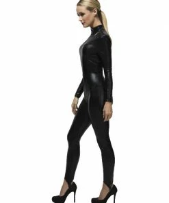 Fun Place Costumes & Characters Fever Miss Whiplash Costume