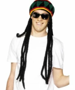 Fun Place Shop By Theme Rasta Beret