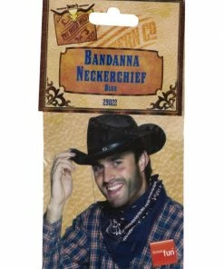 Fun Place Cowboy Bandana