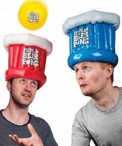 Fun Place HUMAN BEER PONG