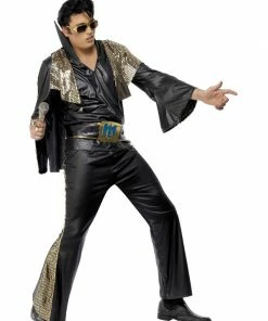 Fun Place Elvis Costume Costumes & Characters