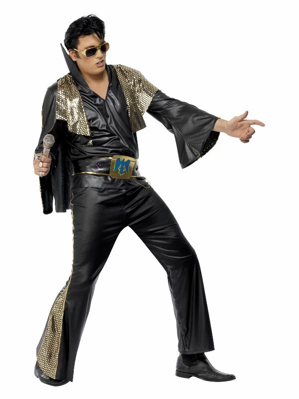 Fun Place Elvis Costume Costumes & Characters 3 Fun Place Elvis Costume Costumes & Characters