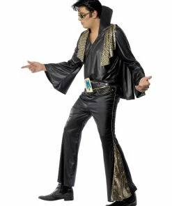 Fun Place Elvis Costume Costumes & Characters