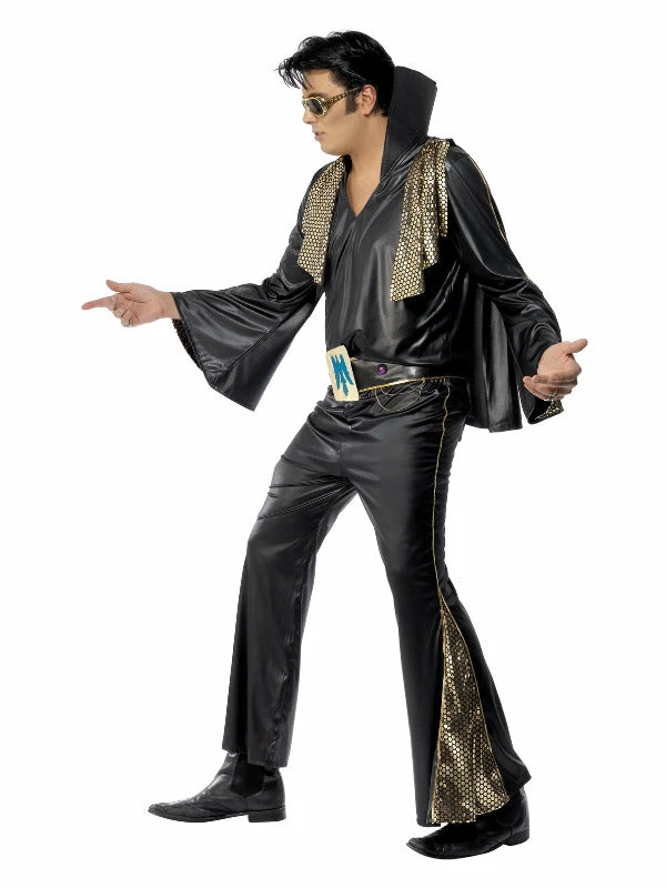 Fun Place Elvis Costume Costumes & Characters 4 Fun Place Elvis Costume Costumes & Characters