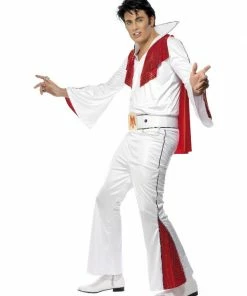 Fun Place Elvis Costume