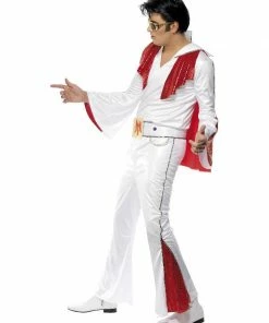 Fun Place Elvis Costume