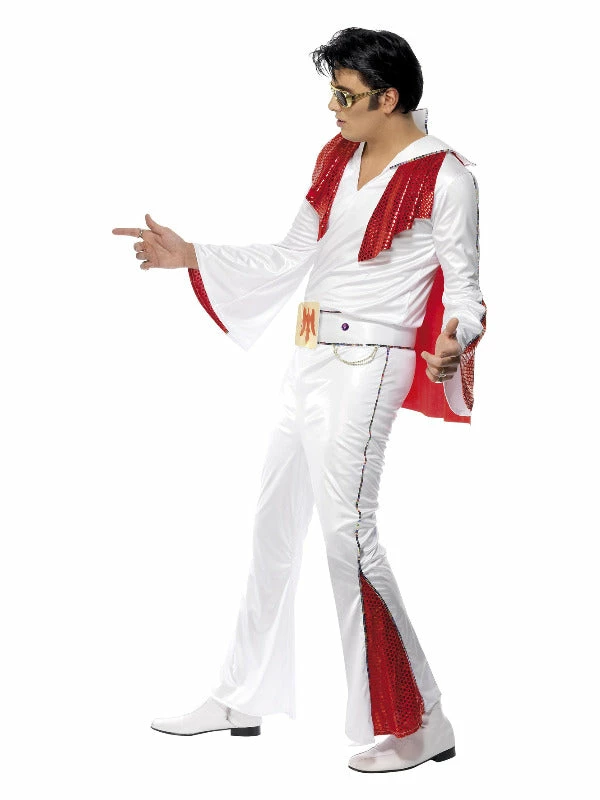 Fun Place Elvis Costume 4 Fun Place Elvis Costume