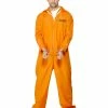 Fun Place Escaped Prisoner Costume