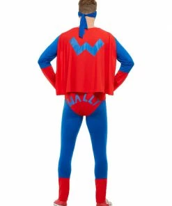 Fun Place Wallyman Costume Shop By Theme