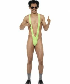 Fun Place Borat Mankini