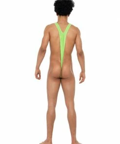 Fun Place Borat Mankini 7 Fun Place Borat Mankini