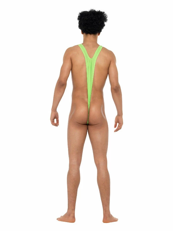 Fun Place Borat Mankini 5 Fun Place Borat Mankini