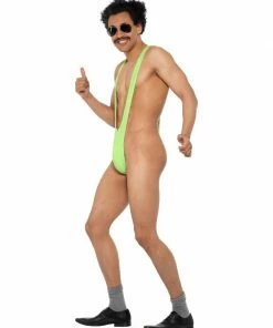 Fun Place Borat Mankini