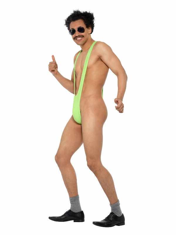 Fun Place Borat Mankini 4 Fun Place Borat Mankini