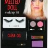 Fun Place Melted Doll Face Make-up Kit