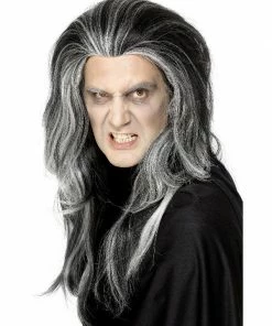 Fun Place Gothic Vampire Wig