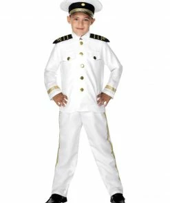Fun Place Shop By Theme Captain Costume