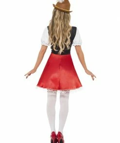 Fun Place Costumes & Characters Bavarian Wench Costume