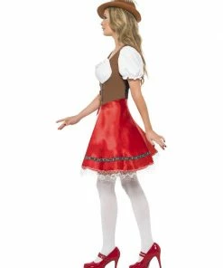 Fun Place Costumes & Characters Bavarian Wench Costume