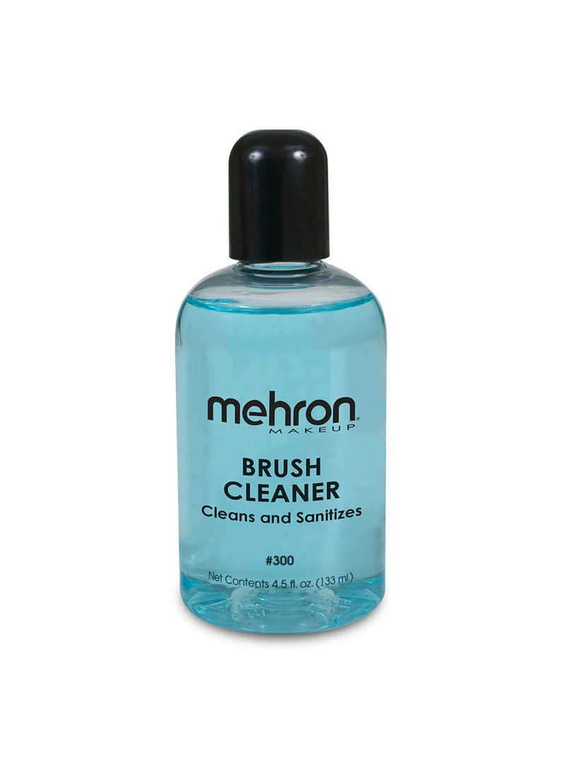 Fun Place Brush Cleaner - 4.5oz 3 Fun Place Brush Cleaner - 4.5oz