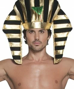 Fun Place Pharaoh Headpiece