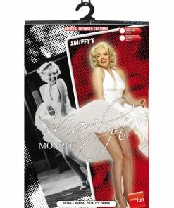 Fun Place Marilyn Monroe Costume Costumes & Characters
