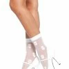 Fun Place Sheer Woven Daisy Anklets Cosplay 1 Fun Place Sheer Woven Daisy Anklets Cosplay