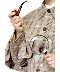 Fun Place Tales Of Old England Sherlock Holmes Kit