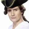 Fun Place Wigs & Hats Dick Turpin Tricorn