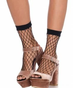 Fun Place Cosplay Net Anklets