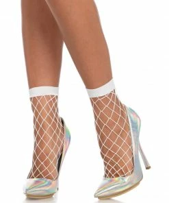 Fun Place Net Anklets