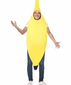 Fun Place Banana Costume