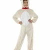 Fun Place Lamb Costume Costumes & Characters