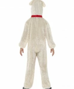 Fun Place Lamb Costume Costumes & Characters