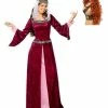 Fun Place Bundles Maid Marion Complete Costume Bundle